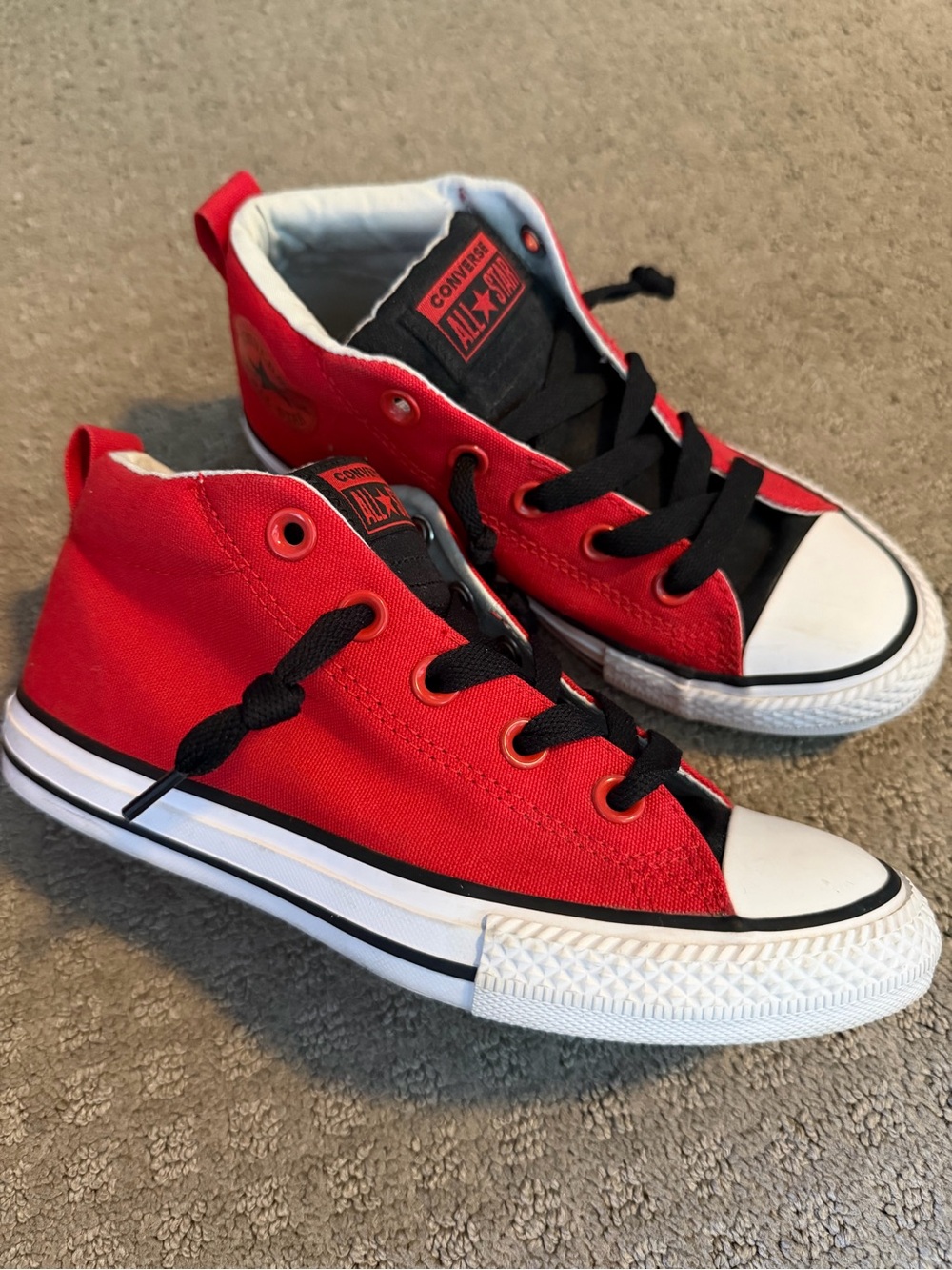 Converse Kids Sneakers